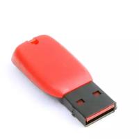 Картридер usb для карт памяти microSD