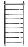 Галант-6 120х50 Полотенцесушитель водяной L46-125