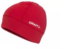 Шапка спортивная CRAFT Light Thermal Hat (Синяя (S/M))