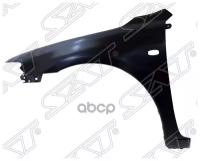 Крыло переднее MAZDA 6/ATENZA 02-07 LH SAT ST-MZ25-016-D2 | цена за 1 шт