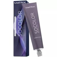 Matrix Socolor Beauty стойкая крем-краска для волос Power cools