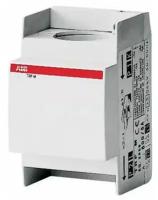 Трансформатор тока модульный ABB TRF M 250/5A, 4ВА, класс 0.5, проходного типа под кабель d29mm 2CSM100120R1111