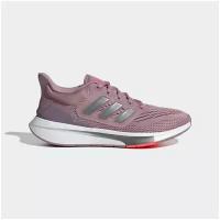 Кроссовки adidas Eq21 Run, размер 6 UK, розовый