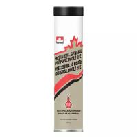 Пластичная смазка Petro-Canada PRECISION GENERAL PURPOSE MOLY EP2 (400 гр)