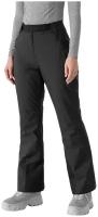 Горнолыжные штаны 4F WOMEN'S SKI TROUSERS H4Z21-SPDN005-20S