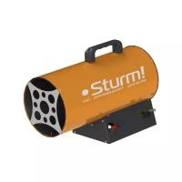 Газовая тепловая пушка Sturm! GH9130VRF (27 кВт) оранжевый