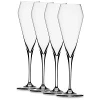 Набор бокалов Spiegelau Willsberger Anniversary Champagne Flute для шампанского 1416175