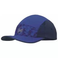 Кепка Buff Run Cap Adren Cape Blue