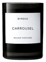 Парфюмированная свеча Byredo Carrousel 240 гр