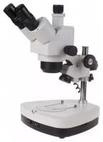 Микромед микроскоп mc-2-zoom вар. 2сr