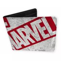 Бумажник ABYstyle Wallet Marvel: Marvel Universe