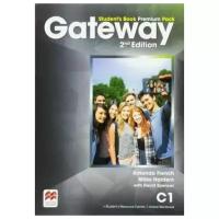 Gateway. C1. Student's Book Premium Pack