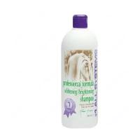 Шампунь для собаки 1 All Systems Whitening Shampoo, 500 мл