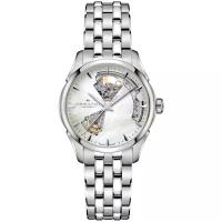 Часы Hamilton Jazzmaster Open Heart Auto H32215190