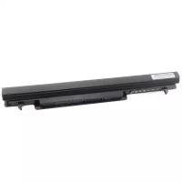 Аккумулятор A32-K56 для Asus K46 / K46C / K46CA / K46CM / K56 / K56C / K56CA / S40 / S40C / S40CA / S40CM / S405 / S405C / S405CA / S46 / S46C / S46CA