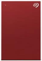 Внешний жесткий диск USB3 1TB EXT. RED STKB1000403 SEAGATE