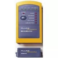 Тестер Fluke Networks MicroMapper, MT-8200-49A