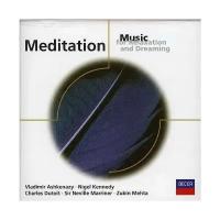 Meditation - Music for Relaxation & Dreaming