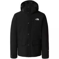 Куртка Горнолыжная The North Face Pinecroft Tri M Tnf Black/Tnf Black (Us:l)