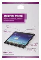 Защитное стекло Red Line Huawei Media Pad M5 Lite 8 LTE УТ000018173