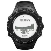 Часы Suunto Core Regular Black SS014809000