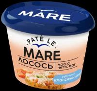 Лосось рубленый Pate le Mare Классический