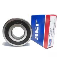 Подшипник 6306-2RS1 (SKF) размер (30х72х19)