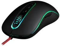 Проводная игровая мышь Redragon Phoenix 2 RGB,11 кнопок,10000dpi