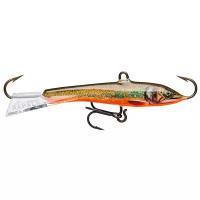 Блесна Rapala Jigging RAP W05-CHL 50 мм 9 г подвесной крючок