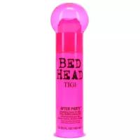 TIGI Bed Head After-Party - Разглаживающий крем для придания блеска и свежести волосам 100мл