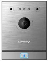 Вызывная панель COMMAX DRC-4M Серый