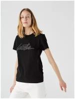 Футболка LACOSTE TF0238 38M T38