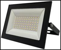 Прожектор светодиодный 70 Вт Foton Lighting FL-LED LIGHT-PAD Black 4200К