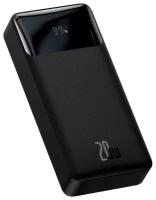 Power Bank 20000 mAh Bipow Digital Display 20W Black