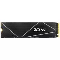 Твердотельный накопитель XPG 1 ТБ M.2 AGAMMIXS70B-1T-CS