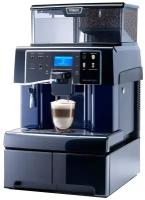 Кофемашина Saeco Aulika EVO Top High Speed Cappuccino RI