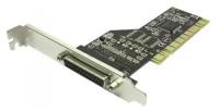 Контроллер 1P PCI Multi I/O card, 1 Parallel IEEE1284 Port, Low Profile (PMIO-V1L-0001P) OEM