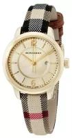 Наручные часы Burberry Наручные часы Burberry Classic BU10104, бежевый