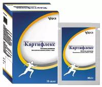 Картифлекс, порошок, 10 саше