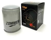 Zommer 406-1012005 Фильтр масляный двигатель змз 405, 406, 409