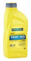 RAVENOL Моторное масло Formel Super 4014835724716, (1л)