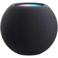 Умная колонка Apple HomePod mini, серый космос