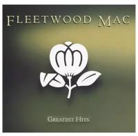 Виниловая пластинка Warner Music Fleetwood Mac - Greatest Hits