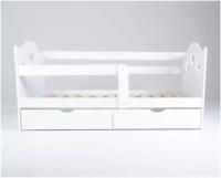 Кроватка для ребенка 