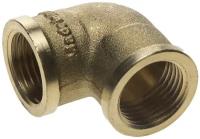 Уголок, GENERAL FITTINGS, 51073-G/G-1/2