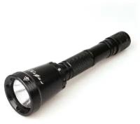 Фонарь для дайвинга Ferei W158BII Cree XM-L2 (теплый свет диода)