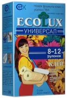 Клей обойный ECOLUX, универсальный, 250 г