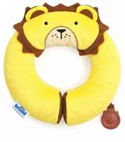 Подголовник Trunki Yondi Lion жёлтый (0145-GB01)