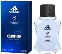 Adidas Мужской UEFA Champions League Edition VIII Туалетная вода (edt) 50мл