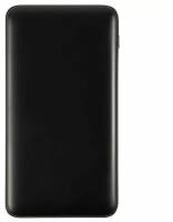 Внешний аккумулятор Red Line Power Bank RP-44 10000mAh Black УТ000029377